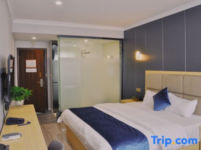 Executive Single room