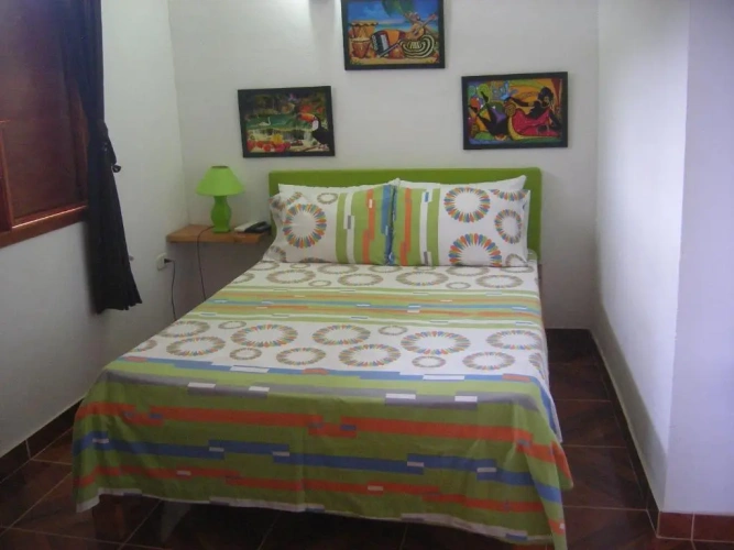 2 Bedrooms Suite with view
