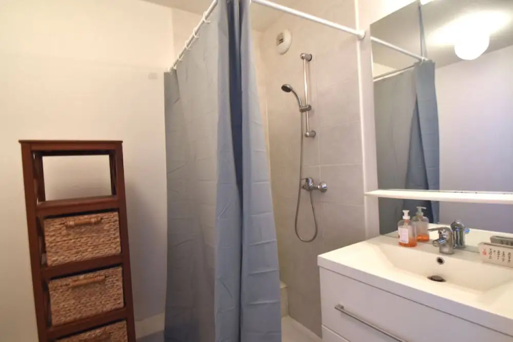 Studio Gare St Roch - Air Rental