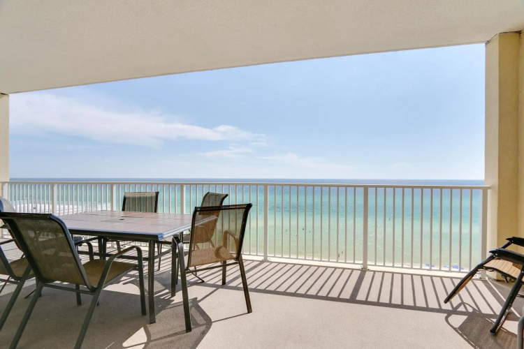 Ocean Reef 802
