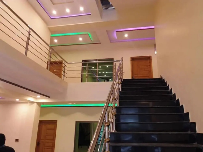 Rock Star Hotel Naran