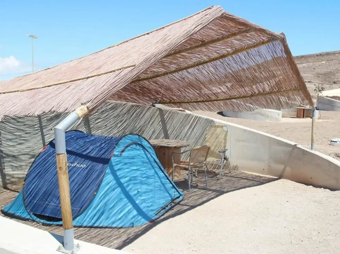 Tent