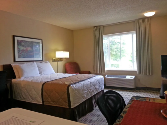 Extended Stay America Memphis Mt. Moriah