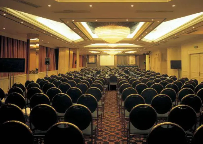 Hotel Moncloa