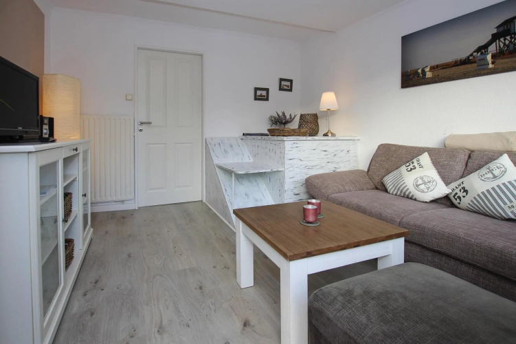 Apartment, St. Peter - Ording