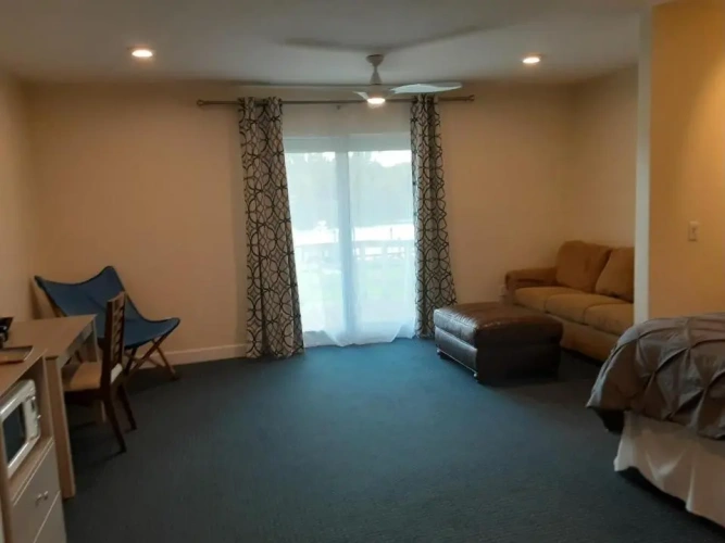 Superior Double Suite