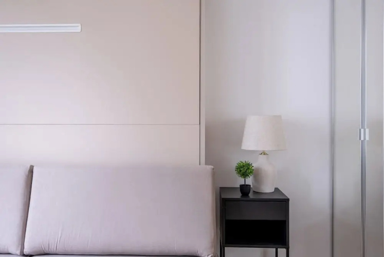 Luxueux Appartement à Batignolles