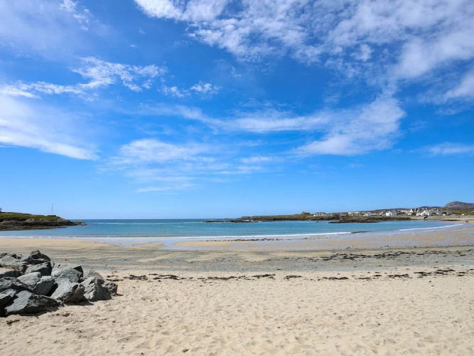 Tyn Towyn - Ty Gwyrdd