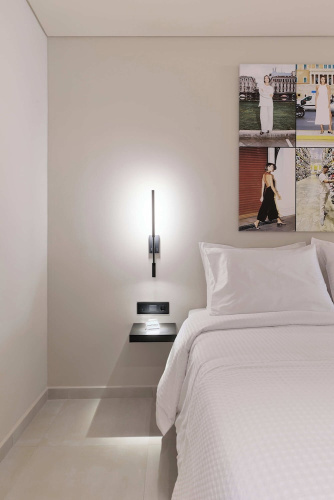 Moid Urban Suites - Ateena