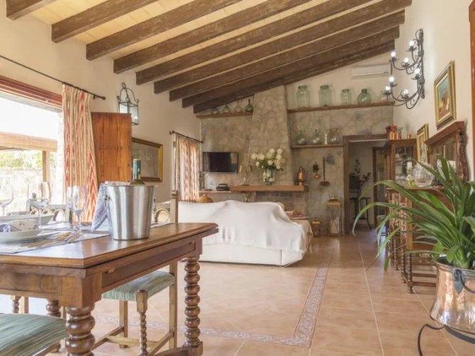 Villa Villa Els Pins