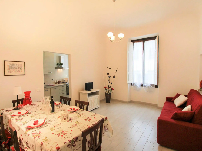 La Leopolda - Two Bedroom