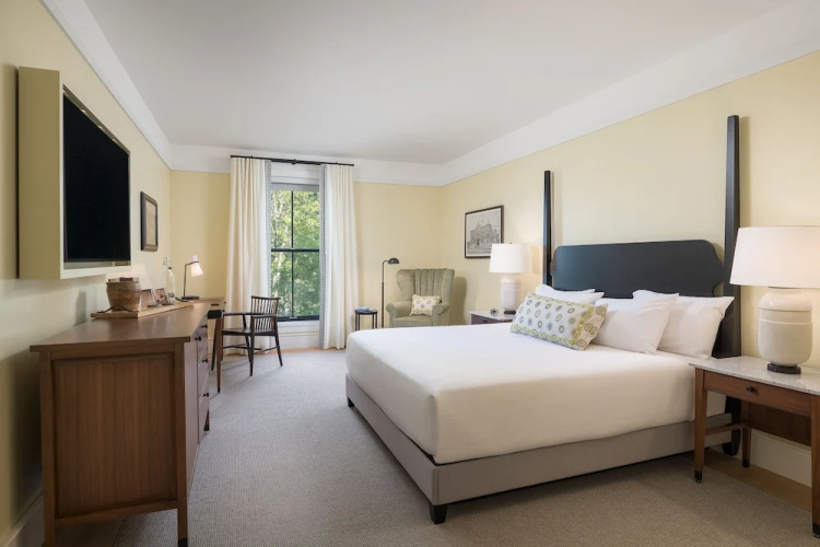 Williams Inn