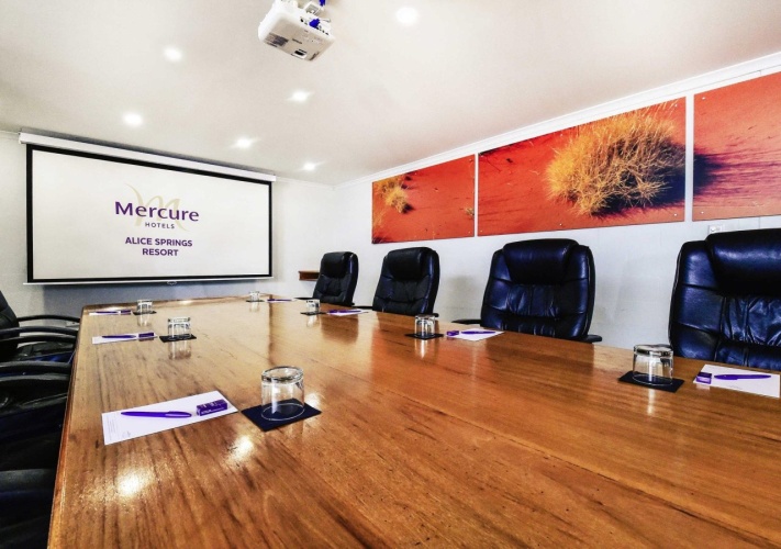 Mercure Alice Springs Resort photo 19