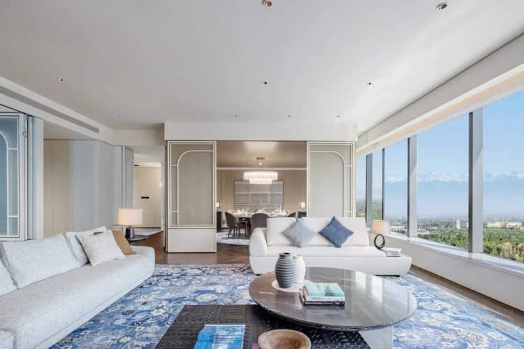 Royal Suite