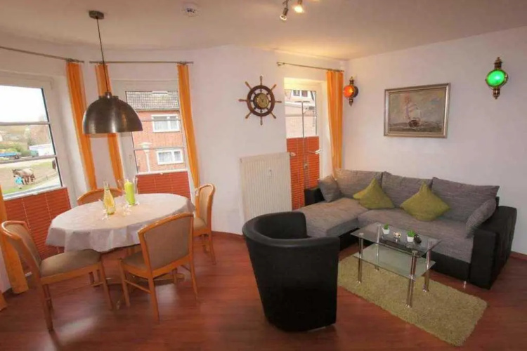 Haus Elbe 1 Wohnung 18
