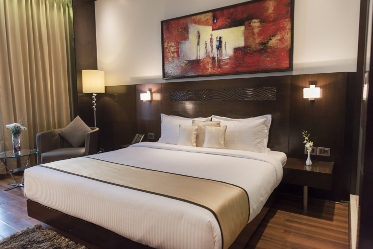 Standard room