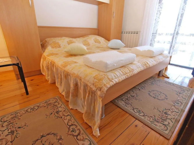 Apartment 603