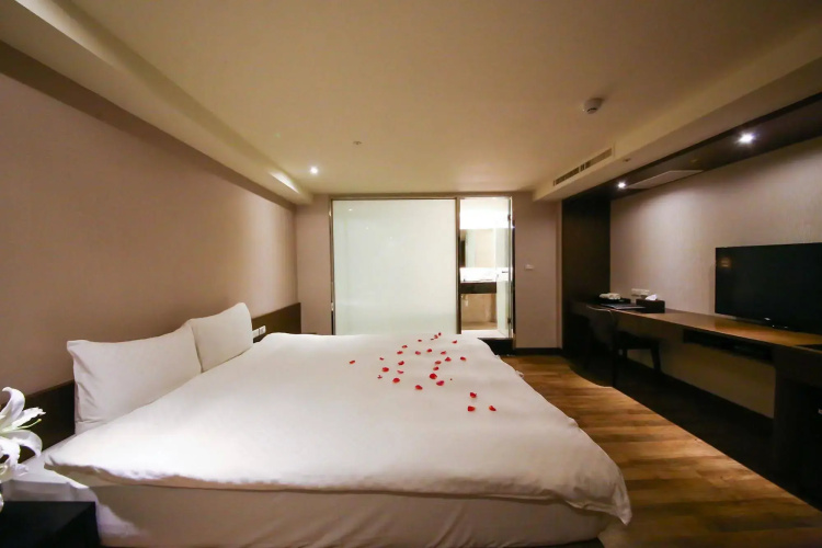 JAI Château Hotels & Hostels