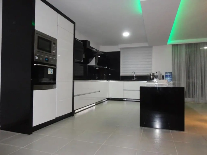 Deluxe Villa