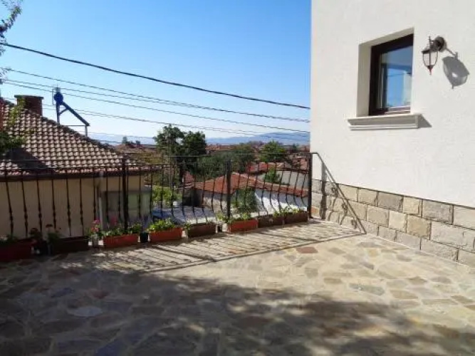 Cloudbase Guesthouse