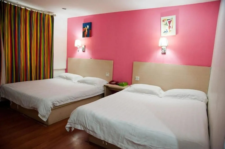 Yajia Chain Hotell