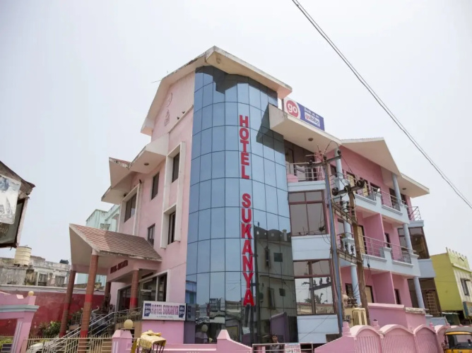 Hotel Sukanya