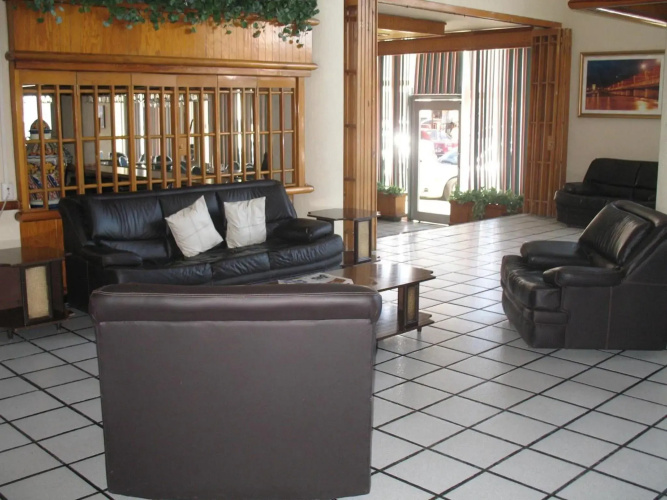 Hotel Calvete