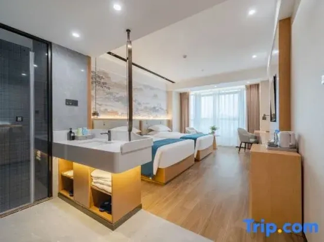 Business Twin room