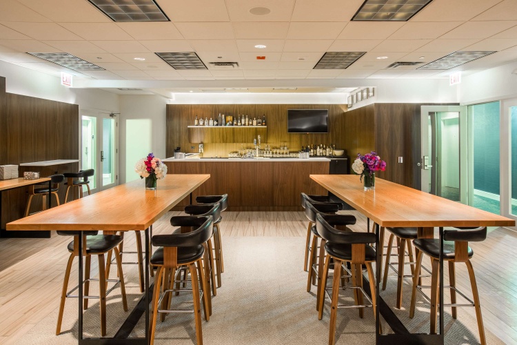 Hotel Kinzie photo 31