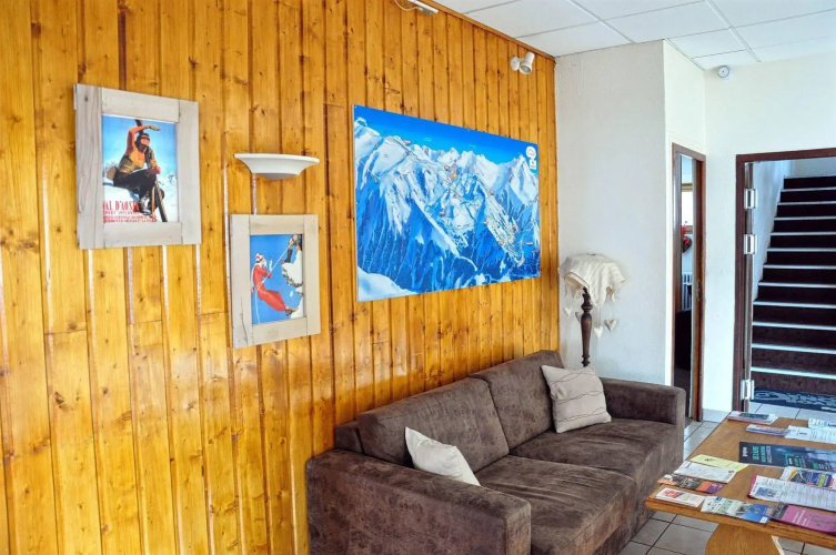 Hotel Le Provençal