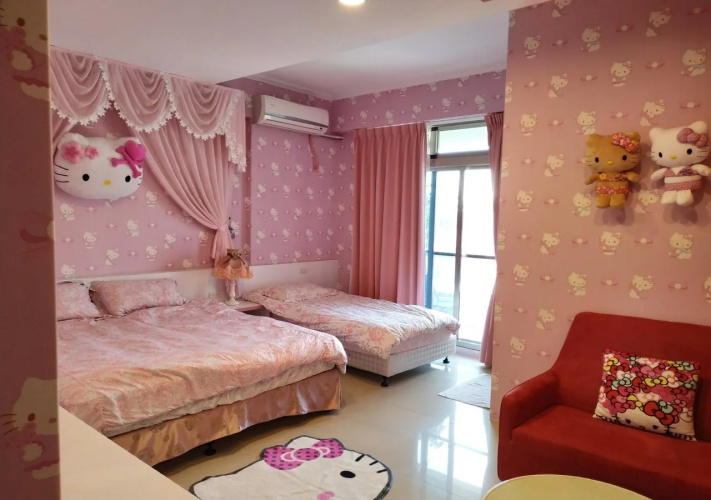 A-Ba Homestay
