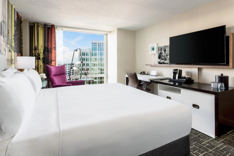 Hyatt Centric Arlington photo 13