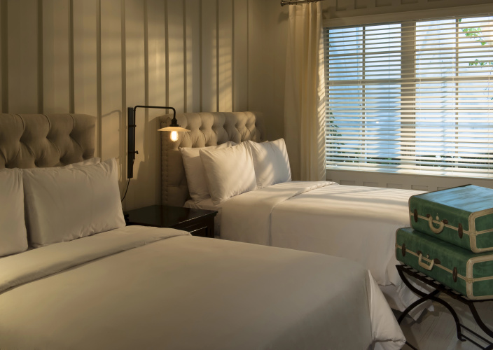 Shepley South Beach Hotel