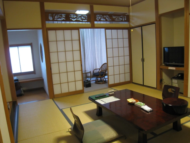 Standard room