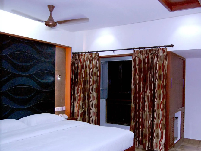Hotel International