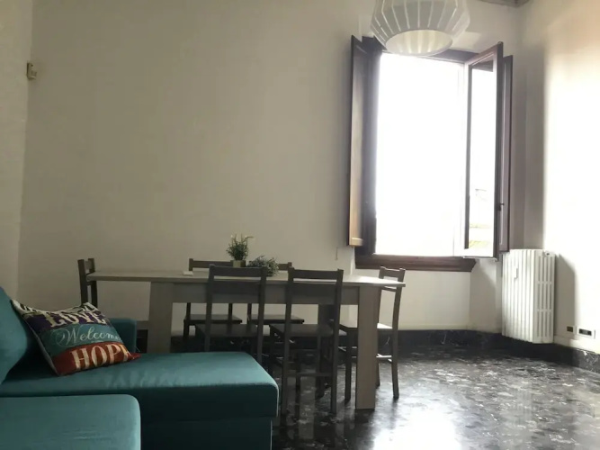 Fortezza Third Floor