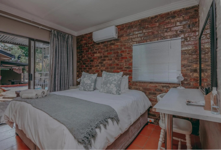 Cosy Cottage B&B