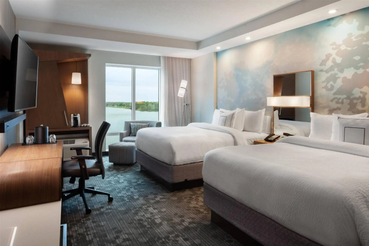 Courtyard by Marriott Winter Haven