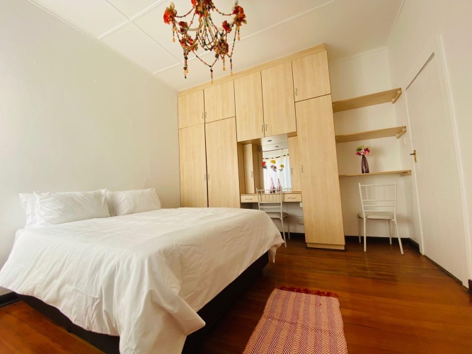 Standard Villa