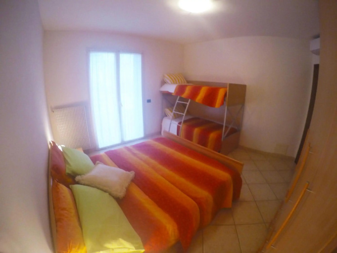 Residence Diana Frontemare