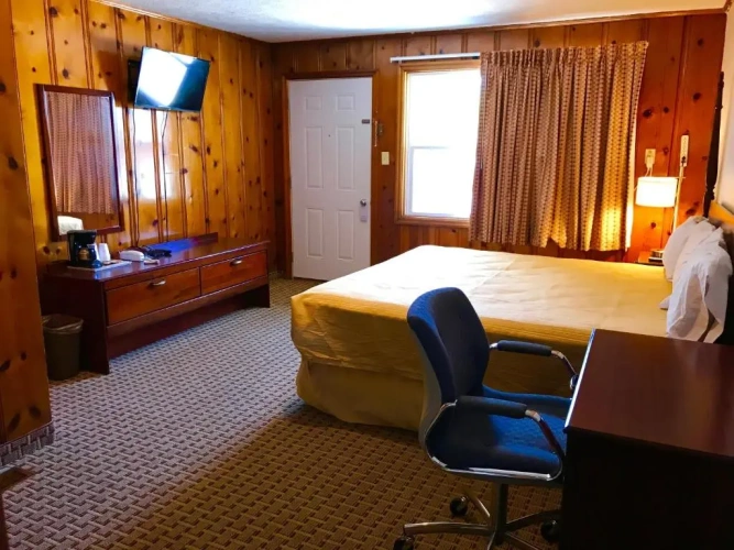 Standard room