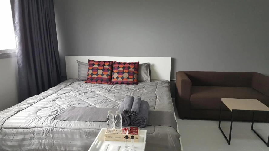 Popular Condo C5 IMPACT