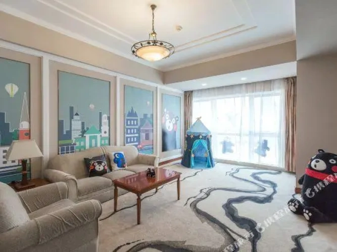 Double Suite