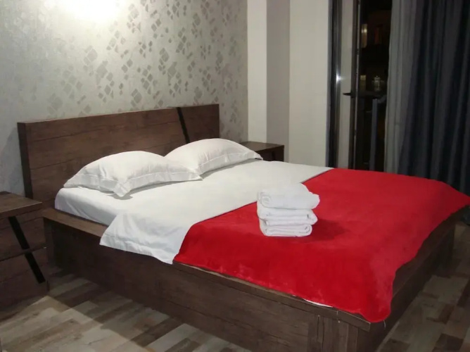 DIVAs apartaments