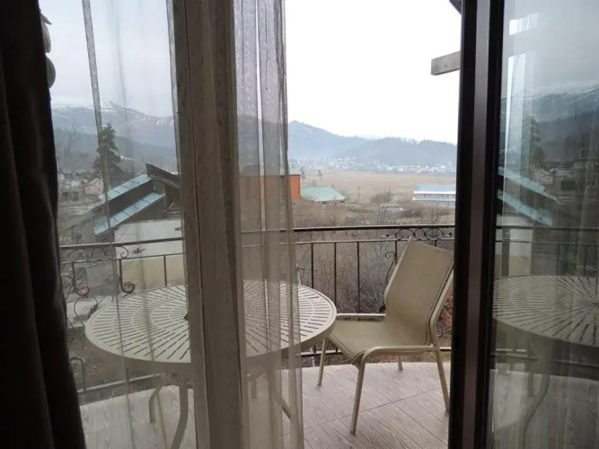 Hotel Panorama Bakuriani