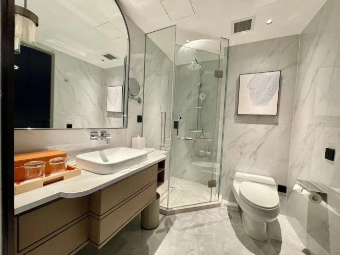 Double Suite