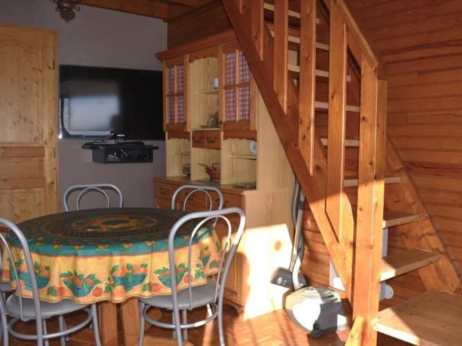 Chalet