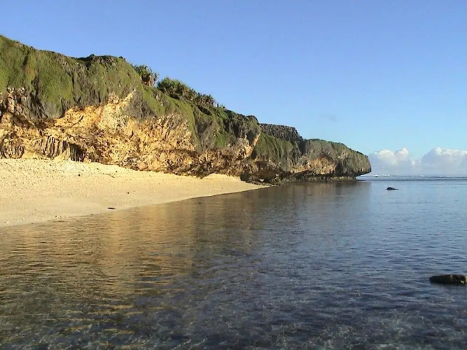 Ara Moana Bungalows