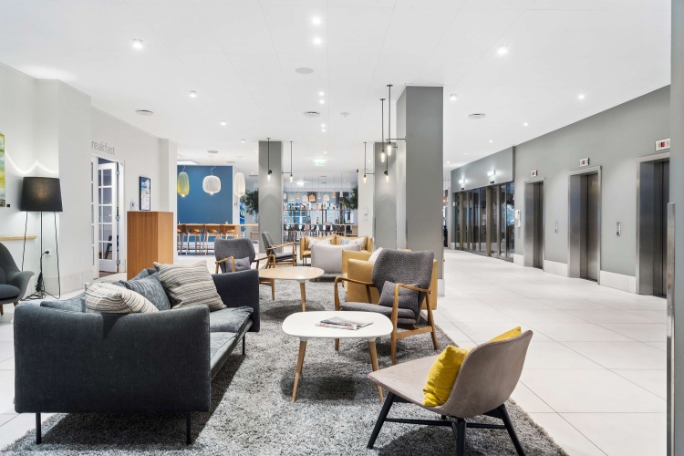 Best Western Plus Airport Hotel Copenhagen photo 16