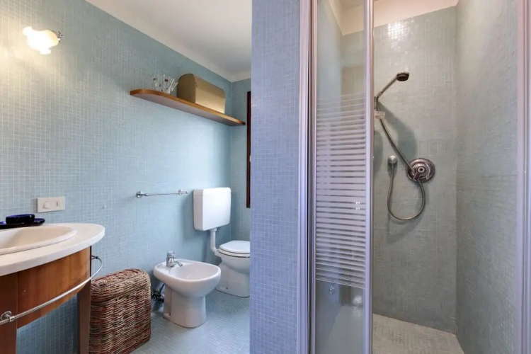 Ca' Giulia Apartment Venice